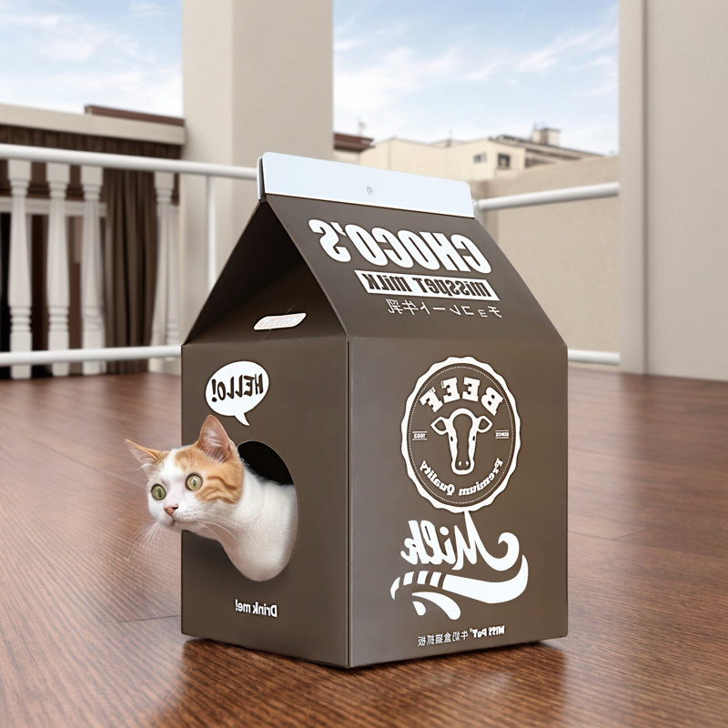 Genina 22'' H Cat Tree