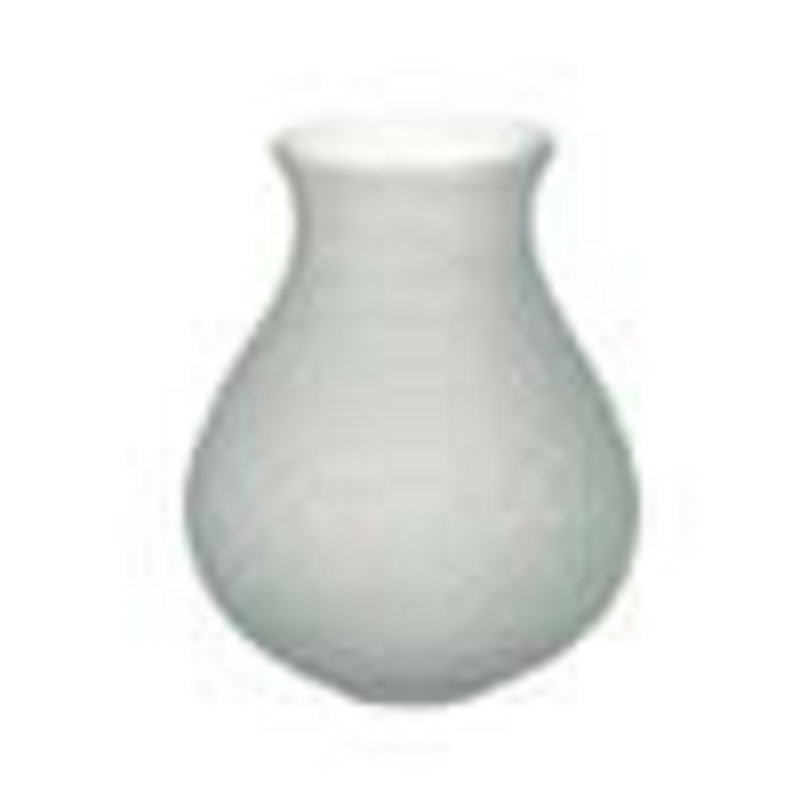 Trigg Glass Table Vase