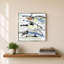 Champ d'été III par Susan Jill - Graphisme sur toile-686092097-686092119-686092120