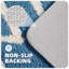 Tapis pour salle de bain Dorwin-88534034-88534031