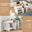 Buell Kitchen Cart-321689539