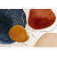 Delgardo Vinyl Machine Printed Area Rug-422282986