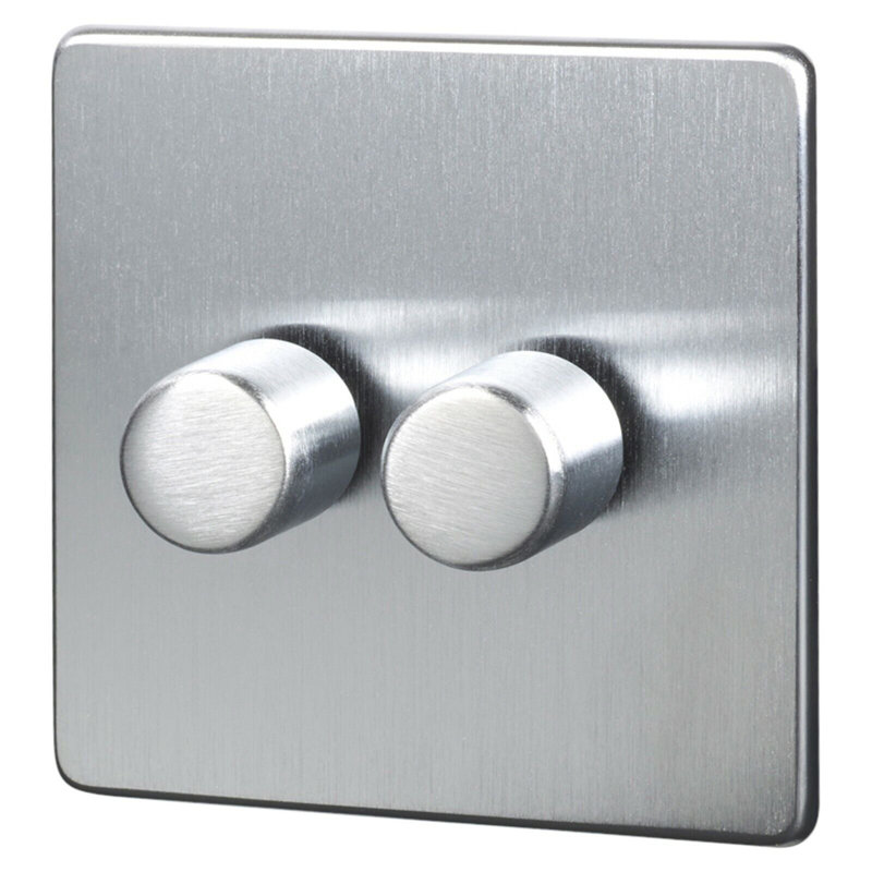 Andalyn Wall Mounted Dimmer