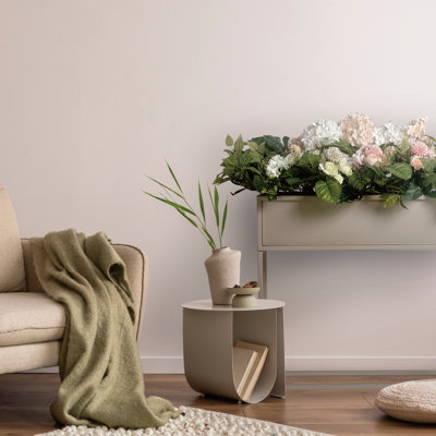 Dekker Metal Elevated Planter