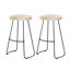Gallitzin 76.25cm Bar Stool-1749226304-1749226315