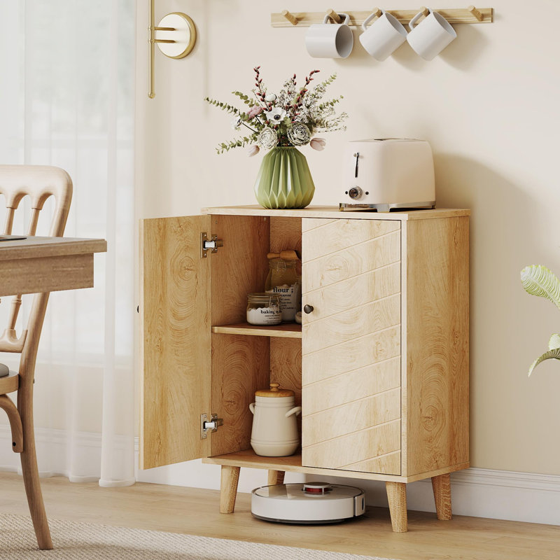 Abbyville 60cm Sideboard