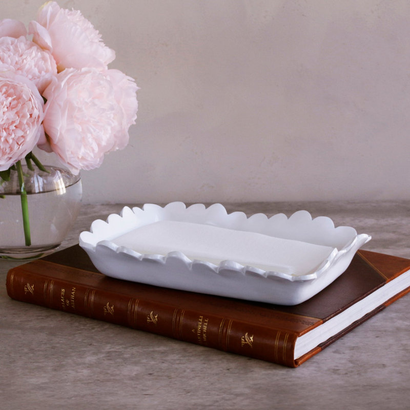 Vida Napkin Holder
