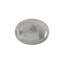 Oval Handmade Pewter Platter