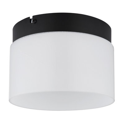 Sebas LED Flush Mount