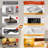 Lampe de table USB Mirio