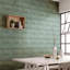 Carreau de porcelaine pour plancher et mur 6 po x 6 po Matter-70564459