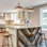 Mercado 1-Light Dimmable Shaded Pendant