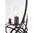 Macarthur 8-Light Dimmable Steel Candle Style Chandelier-1198229662