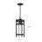 Ryder Outdoor Hanging Lantern