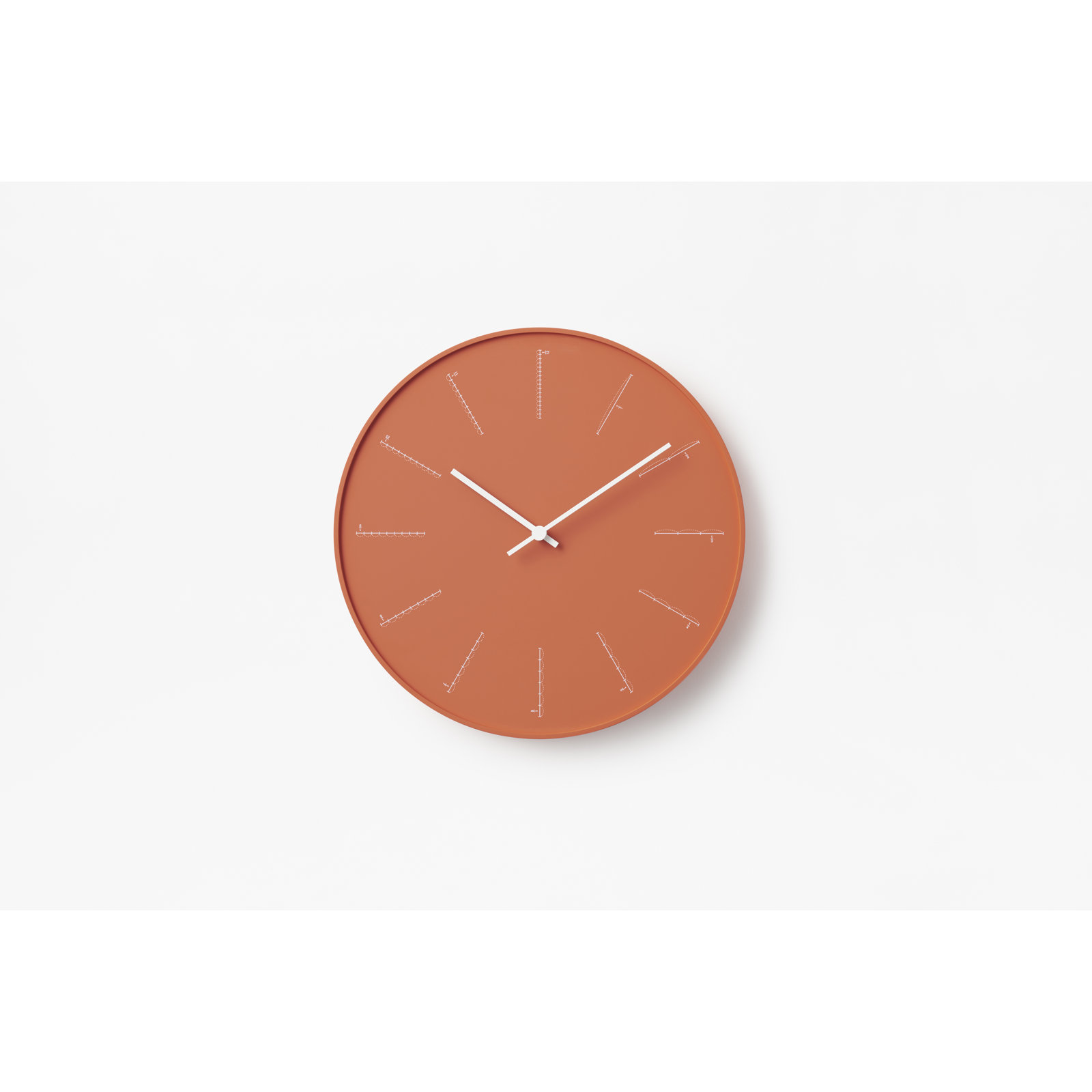 Lemnos Divide, Orange