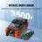 8" Fiber Fusion Splicer Motor