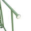Banc de jardin extérieur Sunnydaze - vert