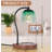 Candle Heater Light