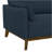 Blue Sofa