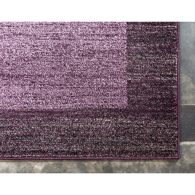 Hermina Indoor Rug, Rectangle 7'10" x 11'