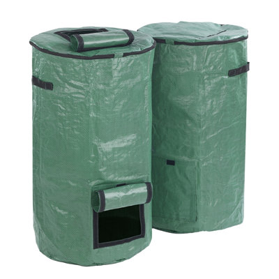 Ceirion Plastic Compost Bag