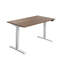 Bouton Adjustable Metal Base Standing Desk-746476129-746066995-763287909