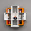 Zaria Cube Shelf-25304824
