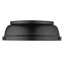 Plafonnier encastré 2 lumières Calico-291714155-291714147