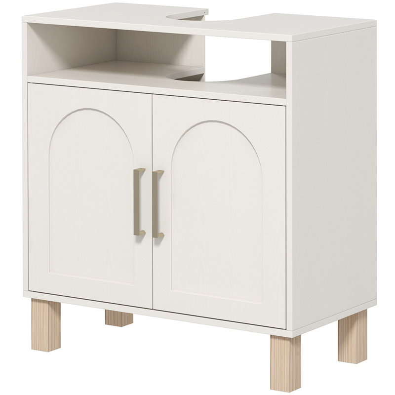 60cm Bathroom Vanity Base Only