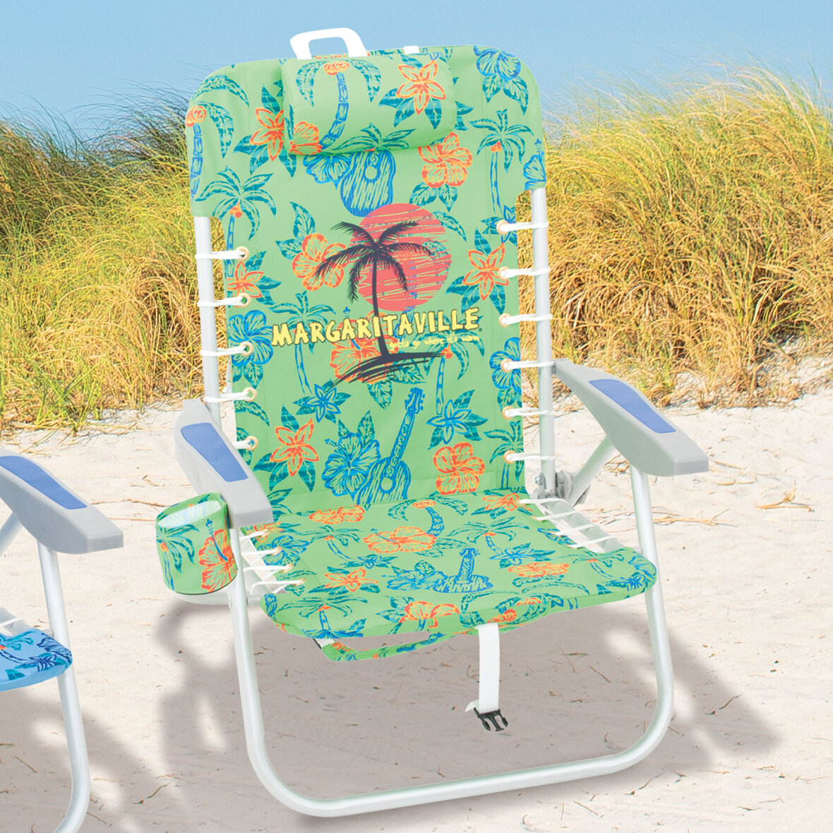 Jimmy buffett sales beach chairs