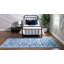 Tapis traditionnel urbain couleur plage-1155690205