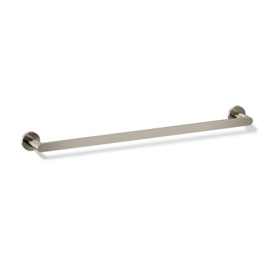 18" Wall Mounted Towel Bar