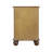 Jamarais 20'' W Solid Wood Nightstand