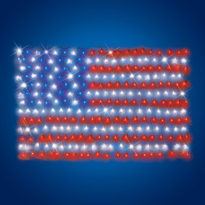 Gerstein Net Lights