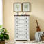 Commode 6 tiroirs Minimalist
