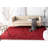 August Shag Performance Solid Color Rug-567795879