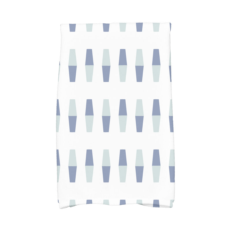 Lingebach Tea Towel Kitchen Towel, Grey