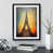 Black Framed selected