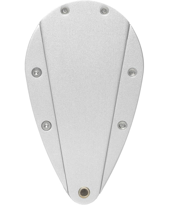 Xikar Accessory, Silver