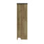 Kitt Manufactured Wood Wardrobe