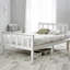 Tapia Solid Wood Bed-815313530