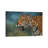 Jaguar by Richard Macwee - Gallery-Wrapped Canvas Giclée on Canvas-308624970-308624969