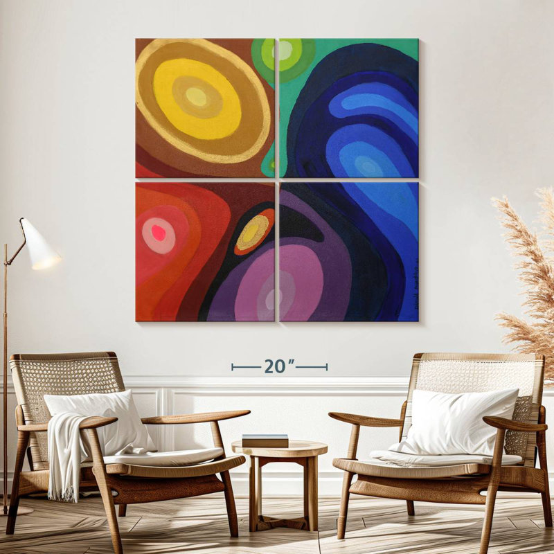 Joy Of Existence I