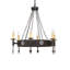 Getir 6 - Light Chandelier