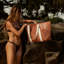 Sac de plage en filet: argile Tierra-126132196