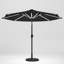 Aison 3m Traditional Parasol with LED Light-1159071878