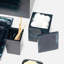 Abiko Bathroom Storage Container