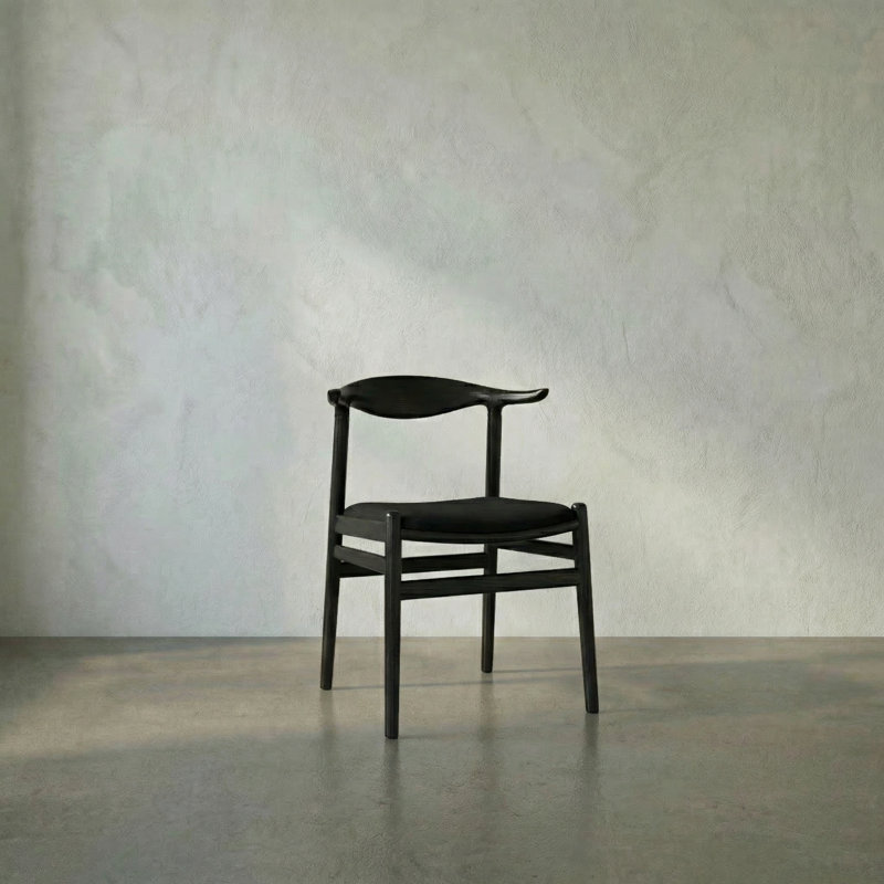 Boone Upholstered Dining Chair