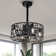 Rhuaran 18'' Ceiling Fan with Light Kit