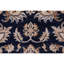 Hand Woven Wool Oriental Area Rug